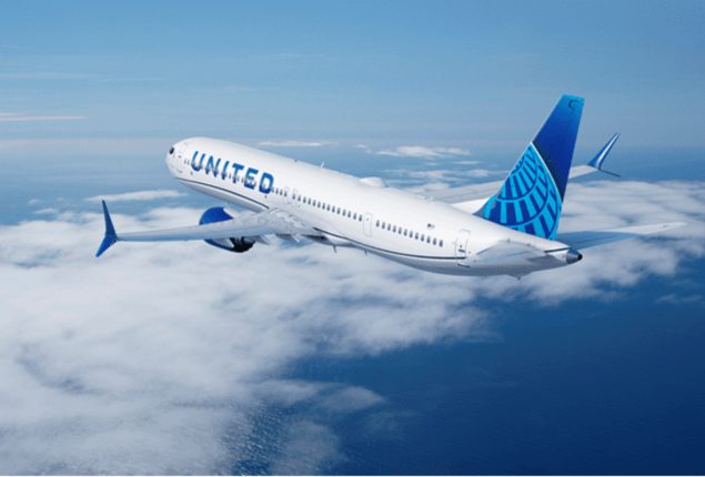 United Airlines' Emergency Landing Marks Fifth Incident in a Week