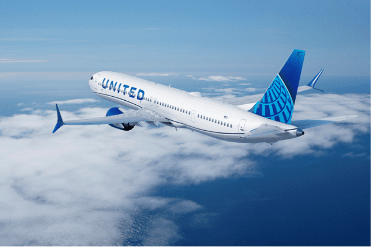 United Airlines' Emergency Landing Marks Fifth Incident in a Week
