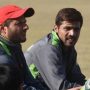 Shahid Afridi believes that Mohammad Amir has potential for international comeback
