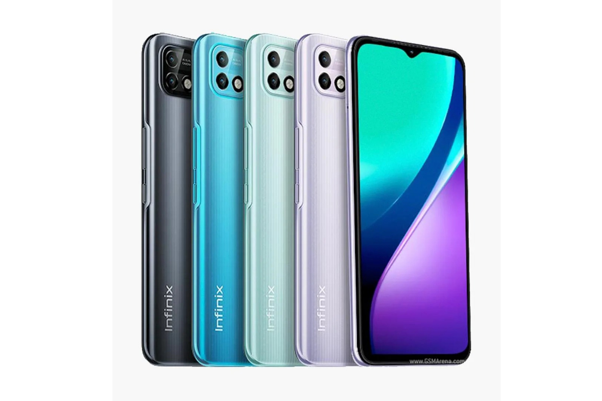 Infinix Hot 10i new price in Pakistan – 2024