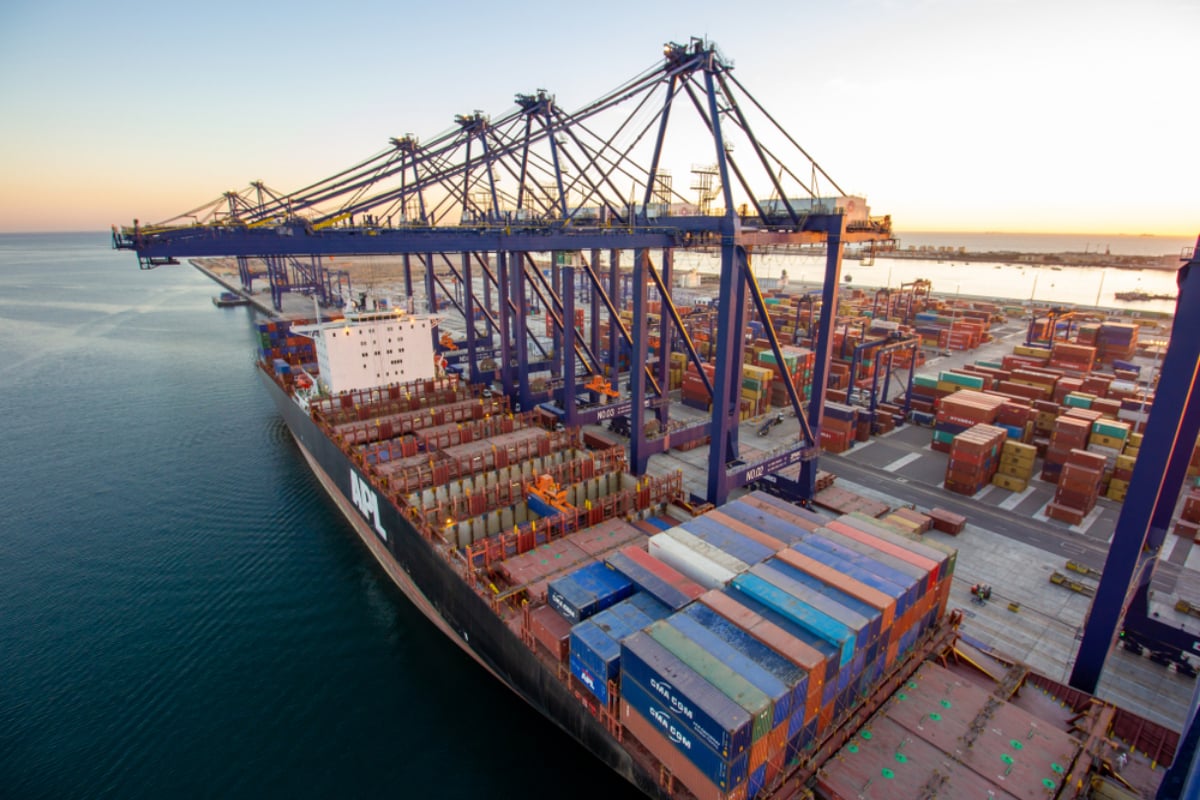 Port Qasim Authority Announces Multiple Job Positions in Pakistan