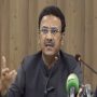 Sindh Interior Minister’s Plan to combat street crime in province