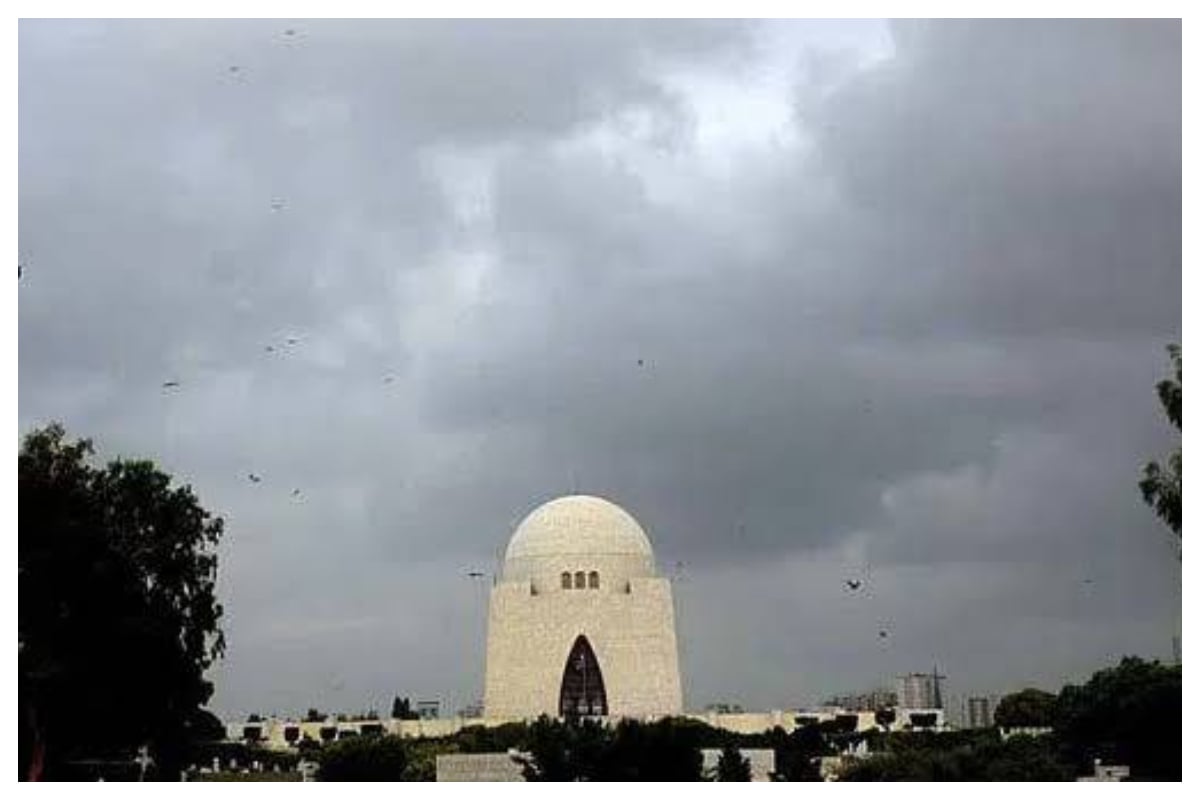 Weather Update; Expected Relief from Sindh Heatwave Later Today
