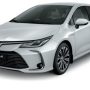 Toyota Corolla Grande new price in Pakistan- August 2024