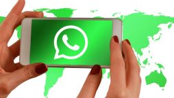WhatsApp Updates: 'Online' and 'Typing' Now Capitalized