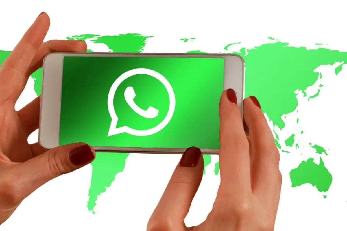 WhatsApp Updates: 'Online' and 'Typing' Now Capitalized
