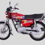 Honda 125 new Price in Pakistan – March 2024