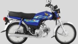 Honda CD 70 2024 latest price in Pakistan June update