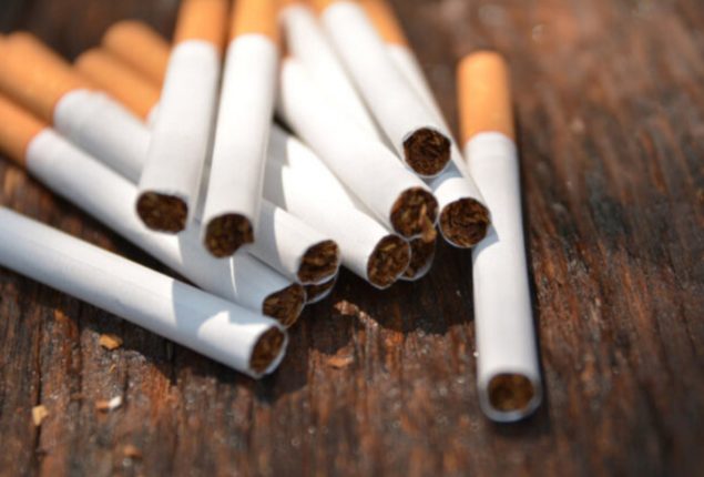 Experts Call for FED increase on Tobacco to Help Economy and save lives