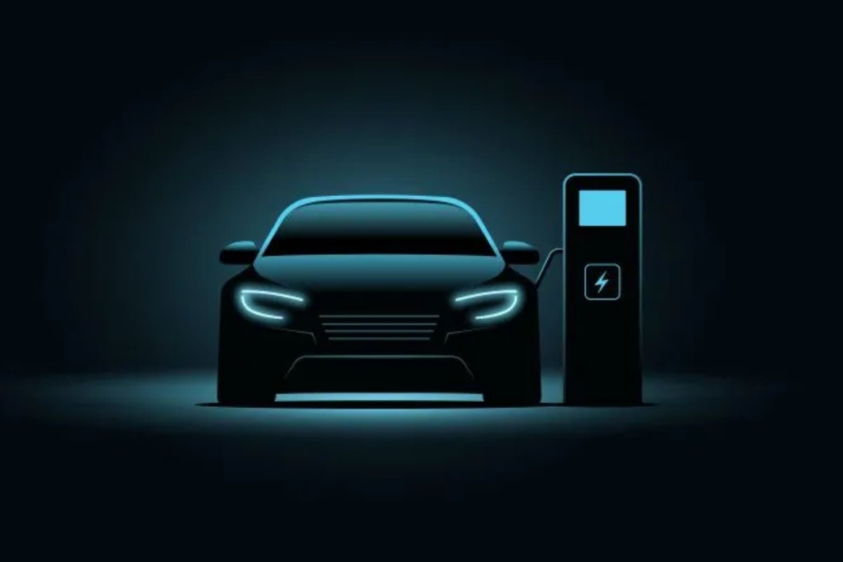 Electric Cars