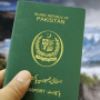 Passport Renewal Fee Update for Pakistanis in UK Pound 2024