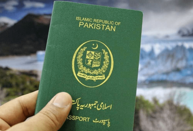 Latest Passport Fee Structure Update in Pakistan – March 2024