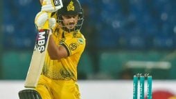 PSL 9: List of players with most runs, wickets, sixes after Eliminator 2
