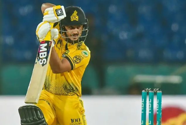 PSL 9: List of players with most runs, wickets, sixes after Eliminator 2