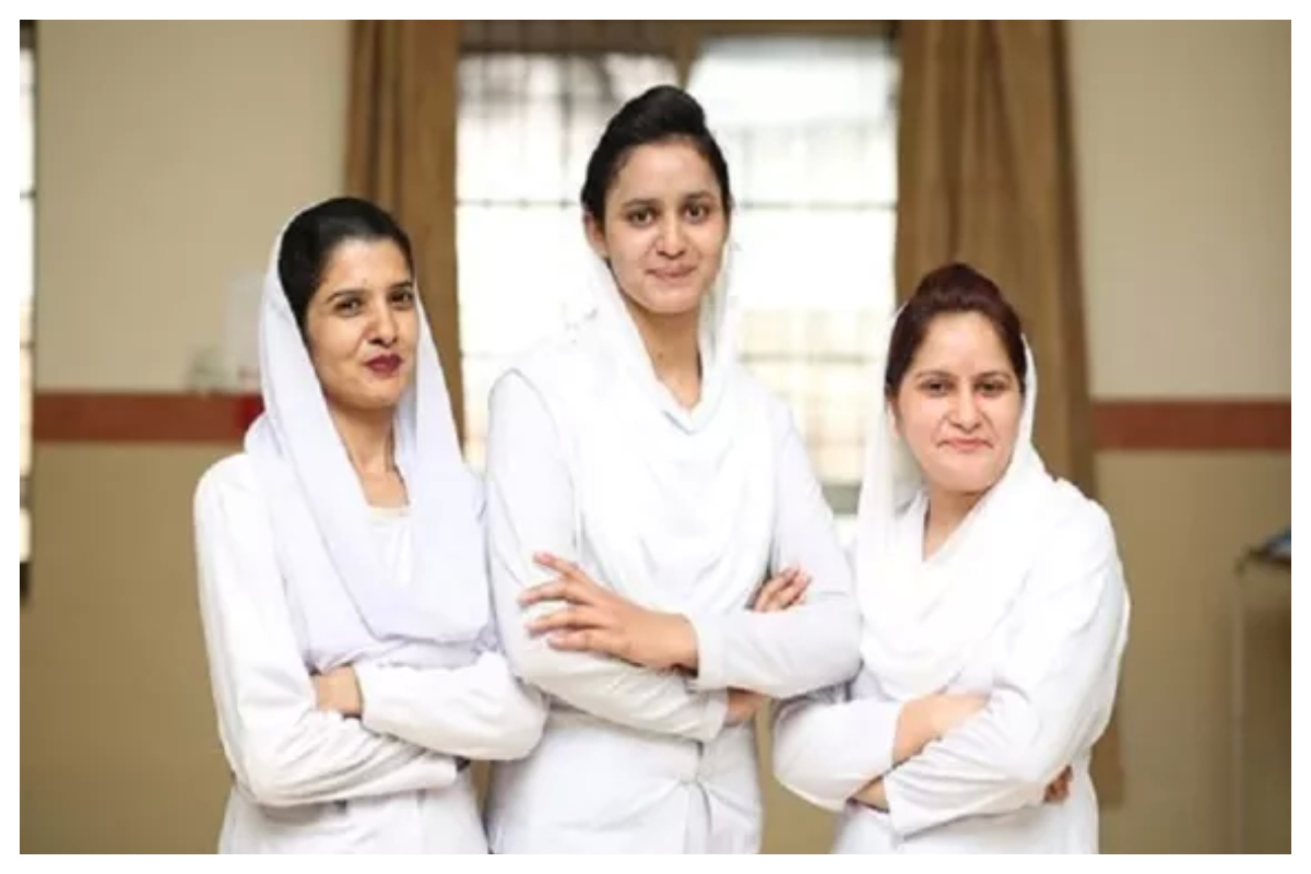 Punjab Announces BSc Nursing Results