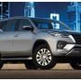 Toyota Fortuner Latest Price Update in Pakistan – March 2024