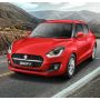 Swift GLX CVT latest price in Pakistan April 2024