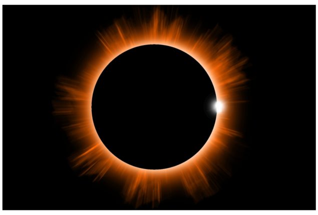 Solar Eclipse 2024: Scientists Warn of a Major Threat on April 8