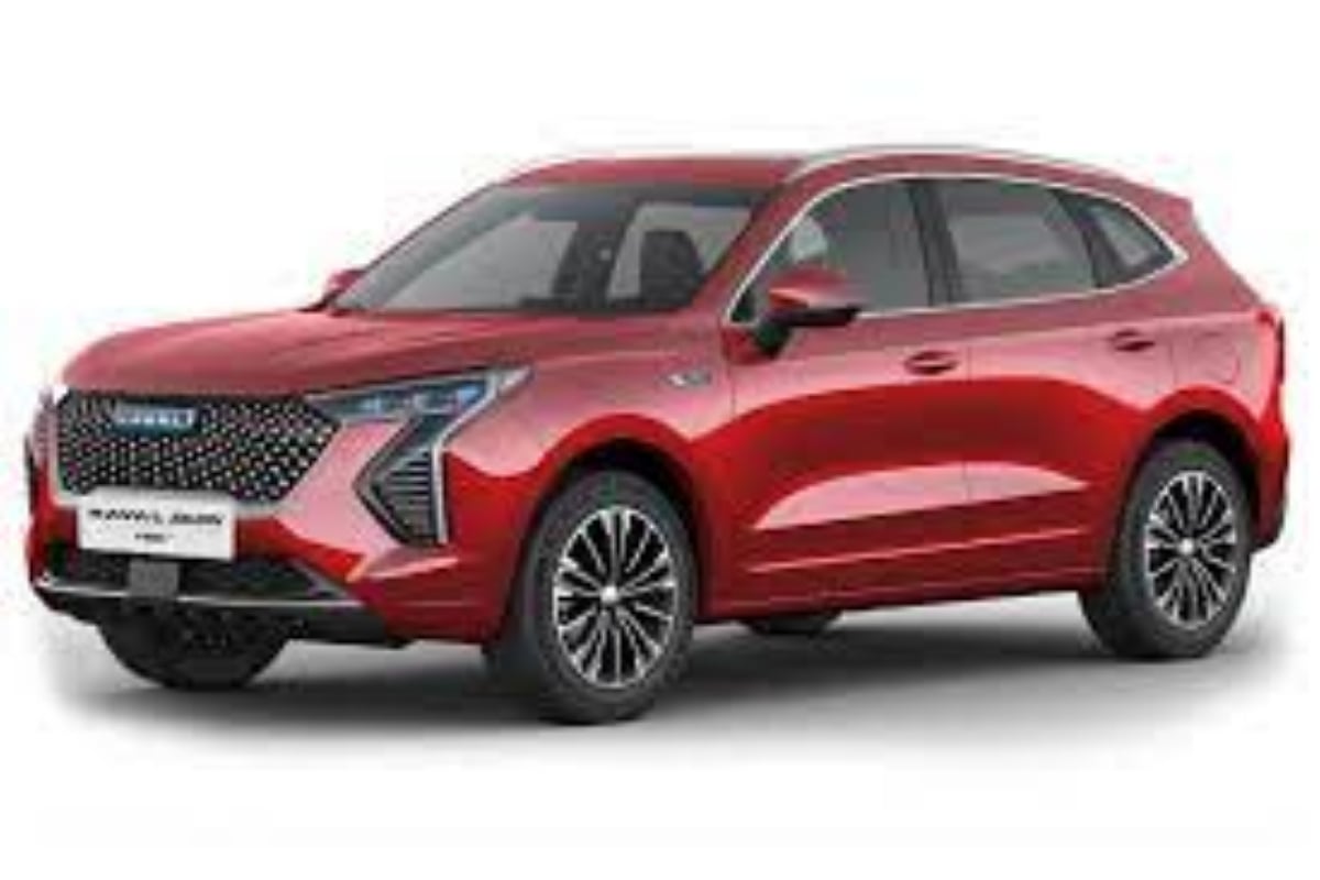 haval car price in pakistan 2024 4x4
