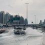 UAE Weather Outlook: More Rain Expected