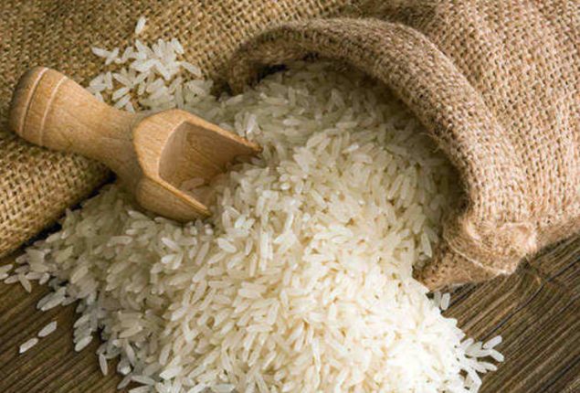 Pakistan poised to exceed India in basmati rice exports