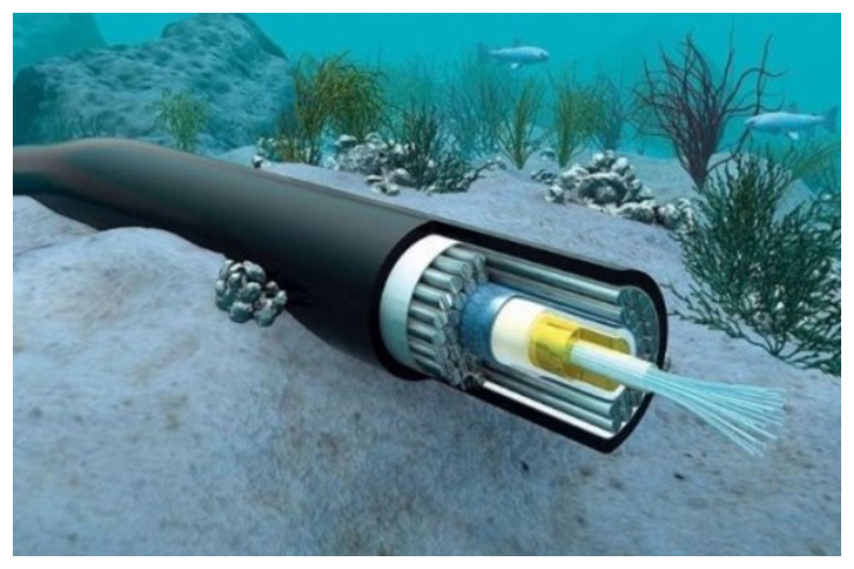 Undersea Cable Damage Hits Internet in Pakistan Once Again