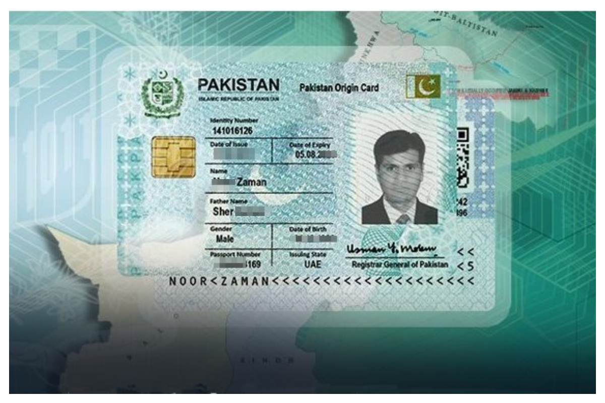New Smart ID Card Fee Structure Update - March 2024