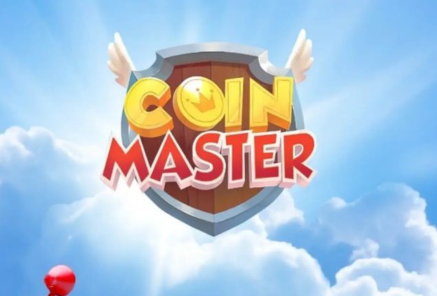 Coin Master: Grab Your Today’s Free Spins & Coins 2024