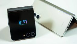 Samsung Galaxy Z Flip 6 and Fold 6 won't receive fast charging upgrade