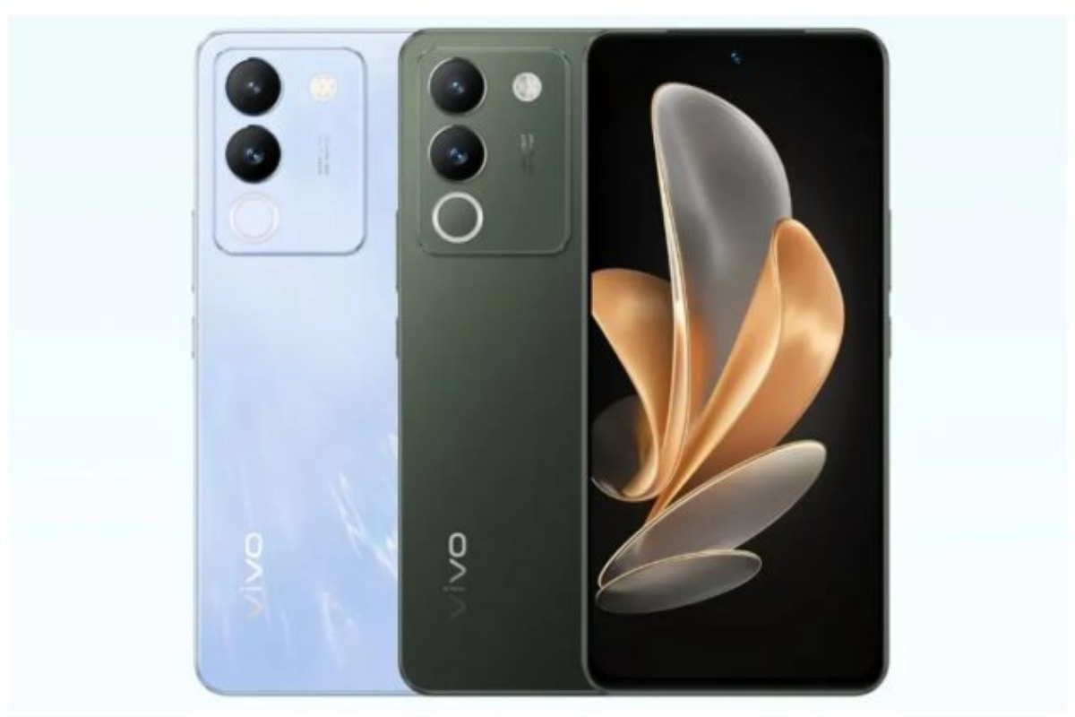Vivo V30