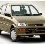 Daihatsu Cuore Updated Price in Pakistan: March 2024 (All Variants)