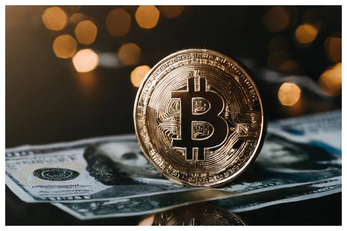 BTC TO USD: Today’s Bitcoin price in Dollar on 20 May, 2024