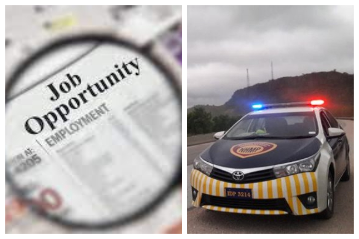 Motorway Police Jobs 2024: How to Apply Online, Check Details