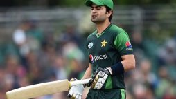 Ahmed Shehzad expresses readiness to bat in middle-order for Pakistan