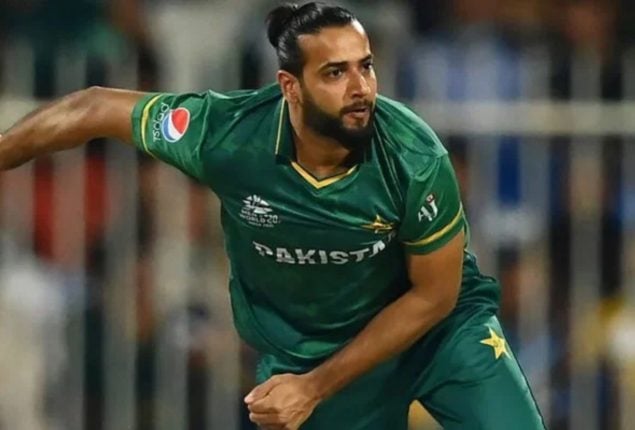Real reason behind Imad Wasim’s retirement reversal