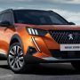 Peugeot 2008 New Price & Installment Plan- April 2024