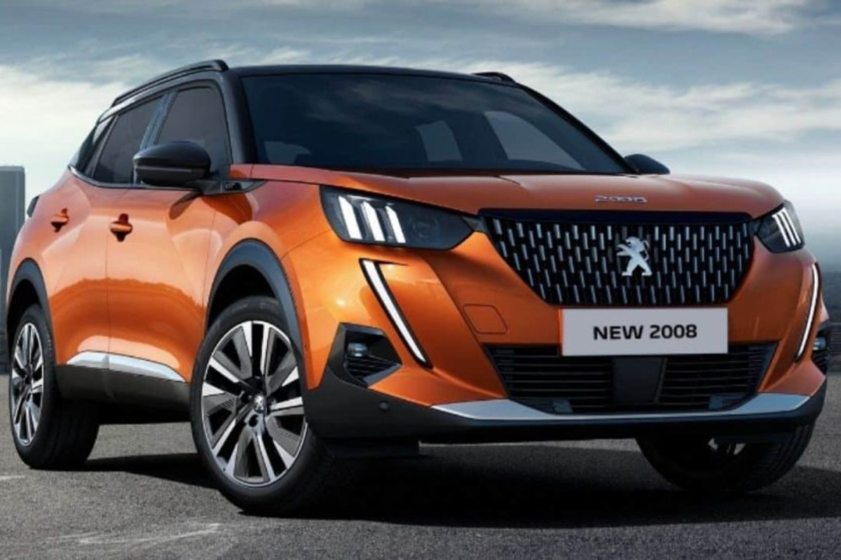 Peugeot 2008 Latest Price and Easy Installment Plans- May 2024