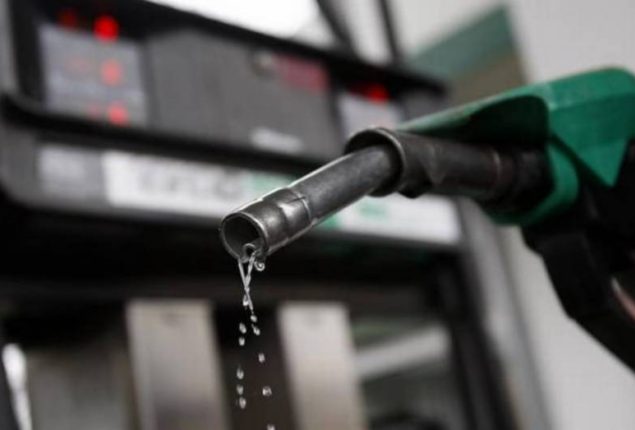 Petrol Price Is Expected to Increase by Rs. 9.50