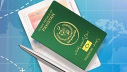 New passport fee in Pakistan for April 2024