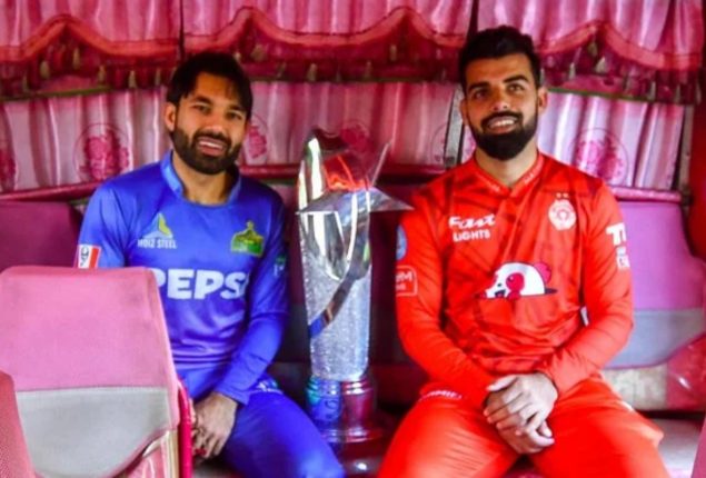 PSL 9 Final | Multan Sultans vs Islamabad United | Preview, prediction and likely playing XIs
