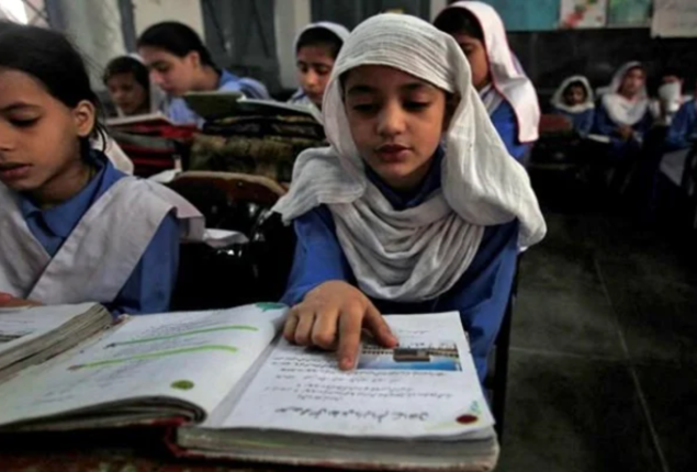 Ramadan Timings Announced for KPK Schools