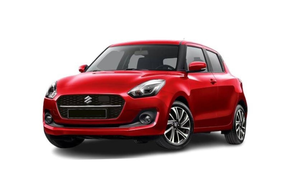 Swift GLX CVT latest price in Pakistan- July 2024