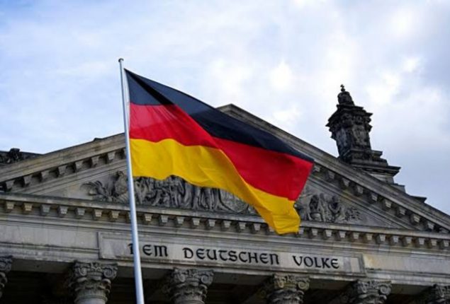 Germany Unveils Fully Funded Fellowship Offering 10,000 Euros Stipend– Details Here!