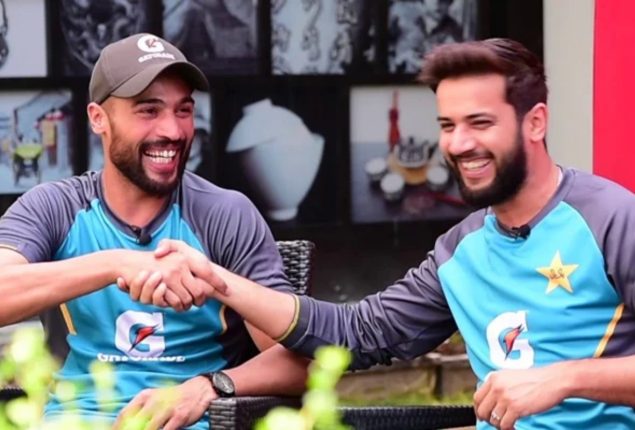 Amir, Imad return as PCB announces 29-man fitness camp in Kakul