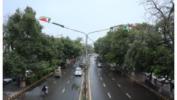 Lahore, Punjab weather forecast; hailstorm, rain likely from March 11