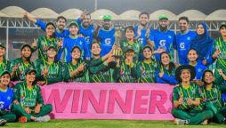 Pakistan vs West Indies: PCB reveals 20 probable players for women's series