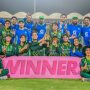 Pakistan vs West Indies: PCB reveals 20 probable players for women’s series