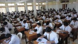 BISE Lahore Announces Latest 10th Class Matric Result 2024