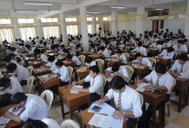Punjab Boards 9th Class English Guess and Past Papers 2024