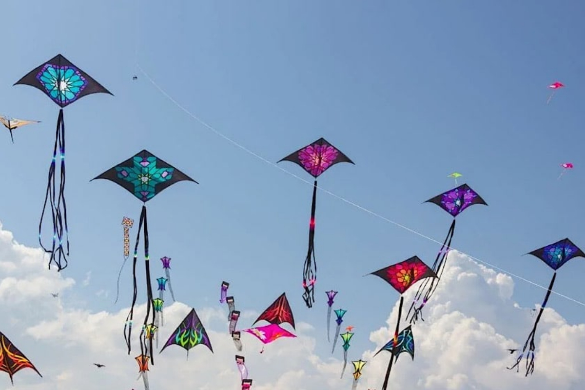 Kite ban violators to be punished strictly